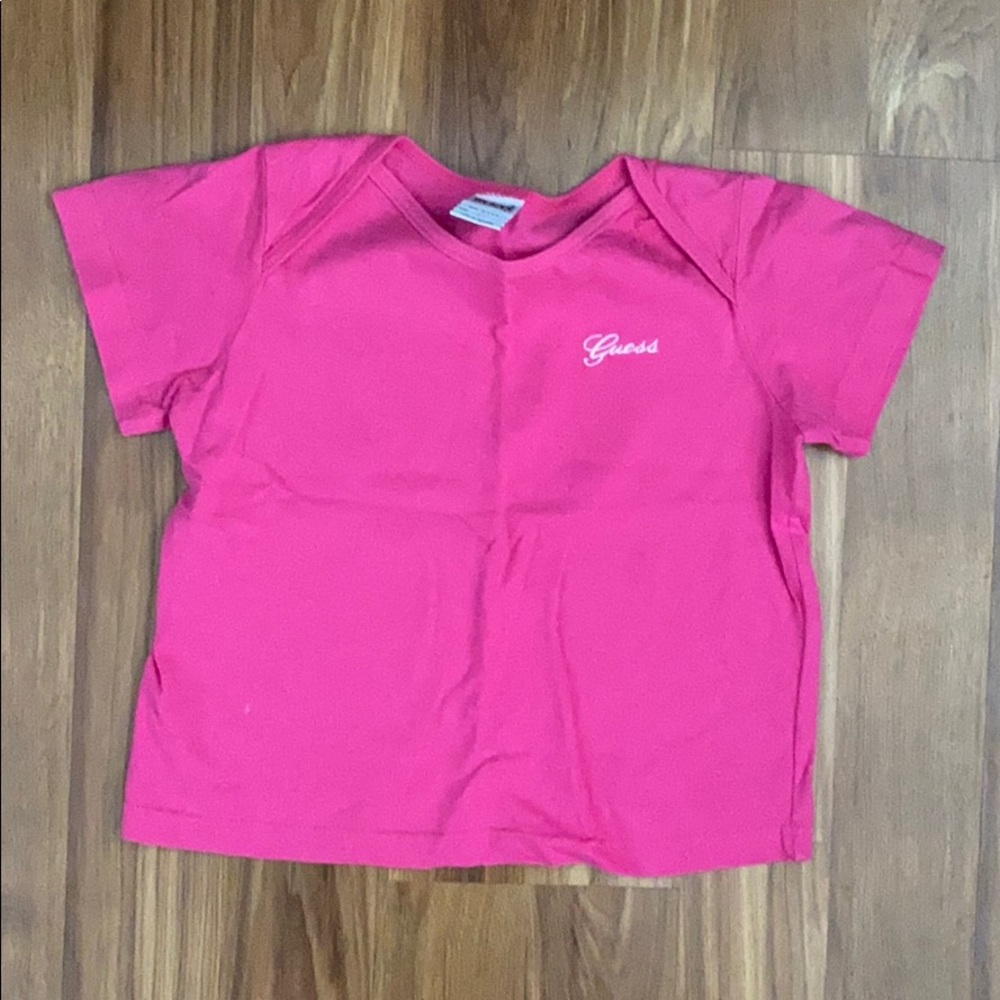 Guess shirt
